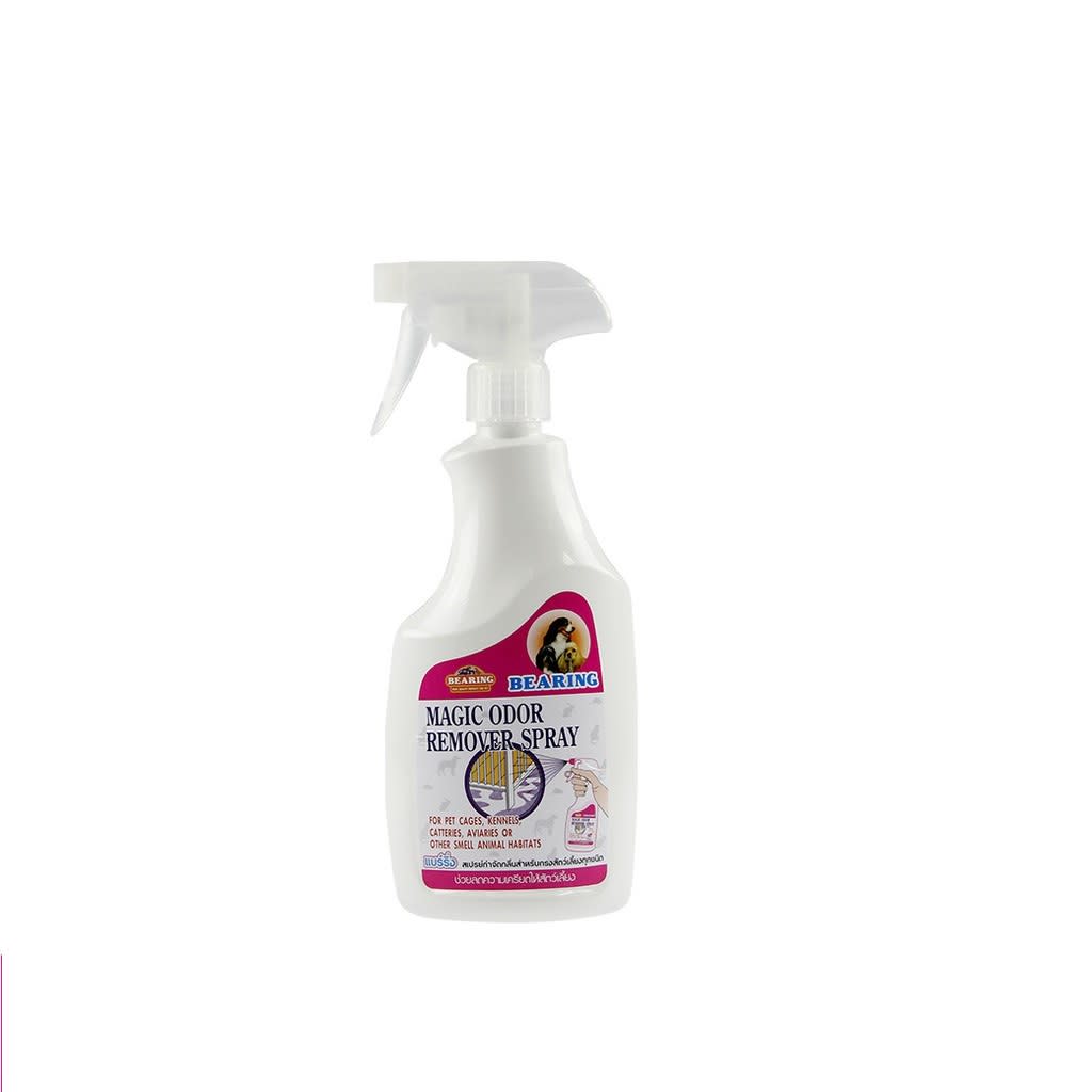 Bearing Magic Odor.jpg Bearing Magic Odor ที่ดีที่สุด
