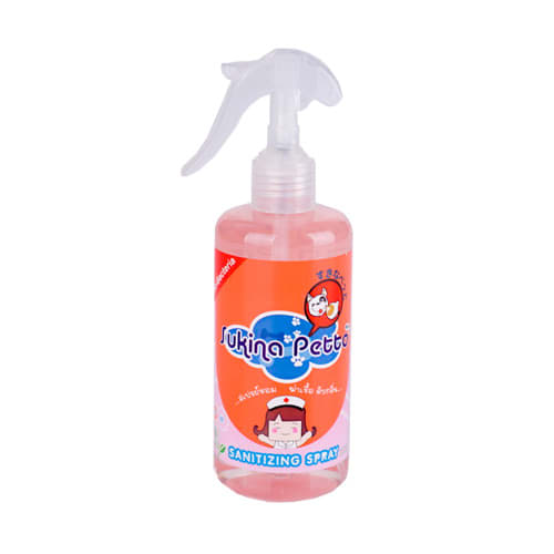 Sukina Petto Spray.jpg Sukina Petto Spray ที่ดีที่สุด