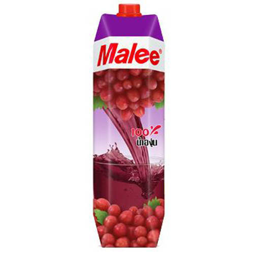 MALEE น้ำองุ่น 100% ขนาด1000 มล..jpg น้ําองุ่น malee