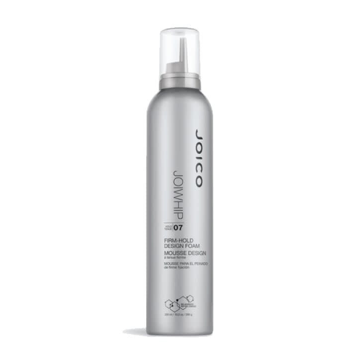 Joico JoiWhip firm-hold design foam Hold.jpg Joico JoiWhip firm-hold design foam Hold ที่ดีที่สุด