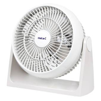 Hatari พัดลมตั้งโต๊ะ 8 นิ้ว รุ่น HT-PS20M1.jpg พัดลม Hatari