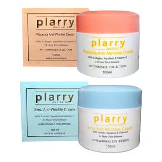 ครีมรกแกะ Plarry Placenta 100ml. + ครีมอีมู Plarry Emu 100ml..jpg ครีมรกแกะที่ดีที่สุด Plarry Placenta