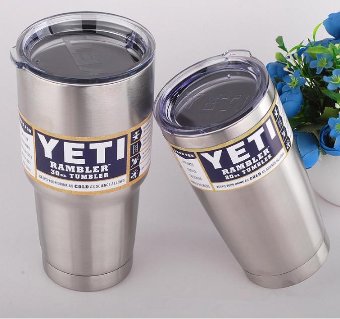 Yeti แก้วน้ำเก็บความเย็น.jpg แก้วเก็บความเย็นที่ดีที่สุด Yeti