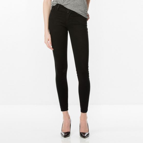 กางเกงยีนส์ Levi's® รุ่น 710 Super Skinny - Secluded Echo.jpg