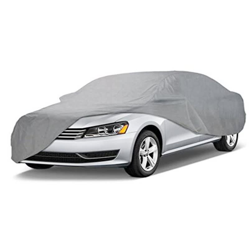 ผ้าคลุมรถ Car Cover.jfif