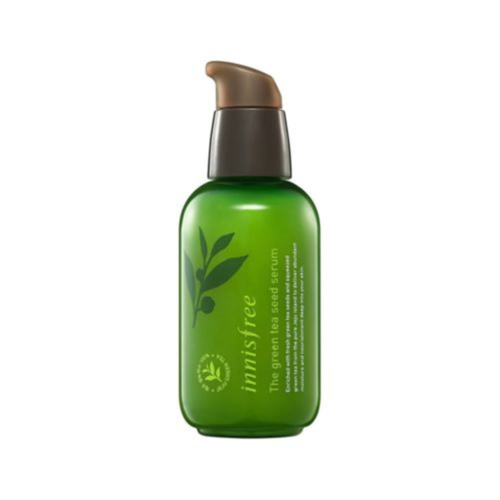 Innisfree Green Tea Seed Serum 80ml เซรั่มหน้าใสช่วยคืนความชุ่มชื่นให้กับผิว.jpg