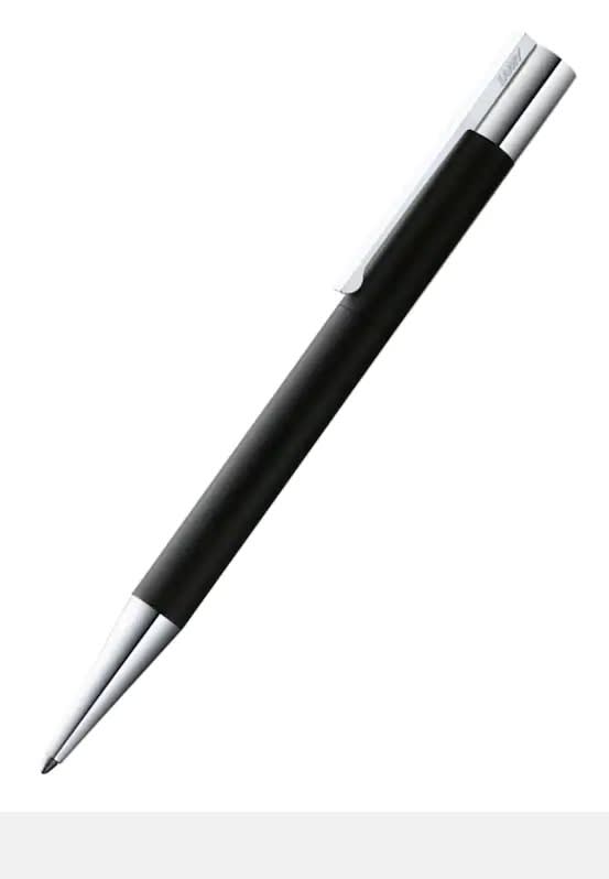 LAMY 280 ปากกาลูกลื่น รุ่น scala สีดำ.jpg