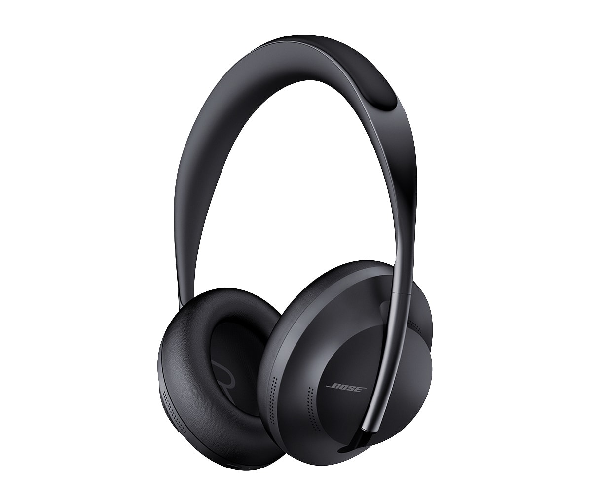 Bose Noise Cancelling Headphones 700.jpg หูฟัง Bose ที่ดีที่สุด Bose Noise Cancelling Headphones