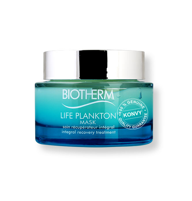 Biotherm Life Plankton MaskBiotherm Life Plankton Mask.jpg Biotherm Life Plankton Mask ที่ดีที่สุด