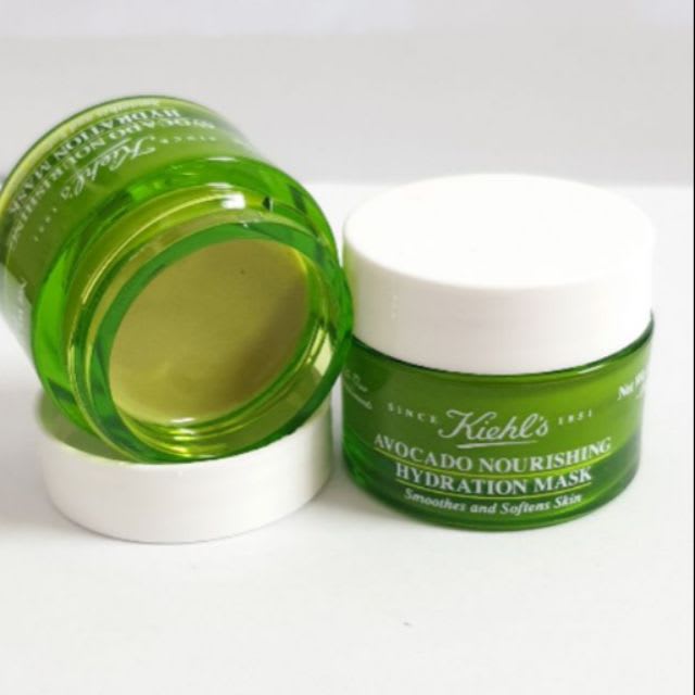 Kiehl's Avocado Nourishing Hydration Mask1.jpg