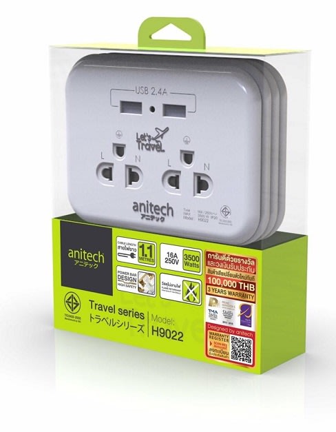 Anitech PluckUSB รุ่น H9022 b.jpg