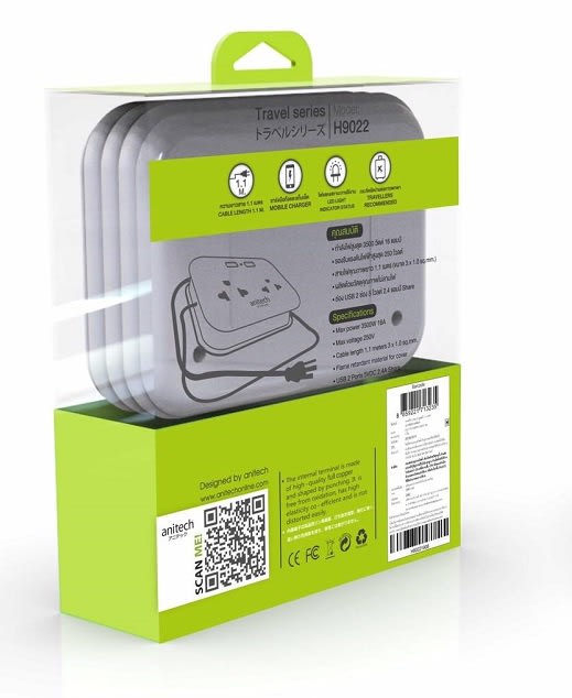 Anitech PluckUSB รุ่น H9022 c.jpg