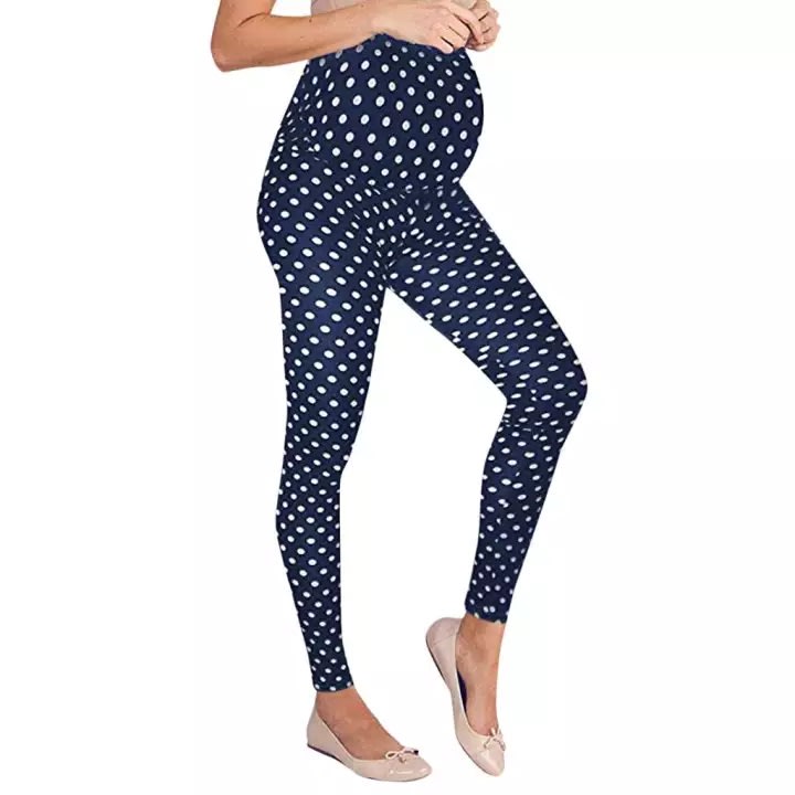 Ahlisenshop Women's Maternity Leggings1.jpg