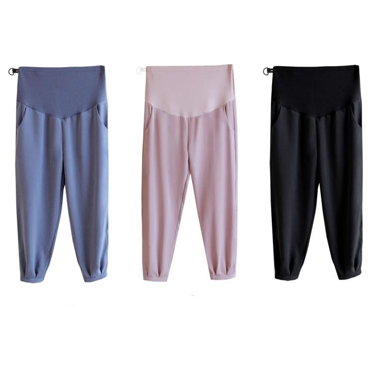 Maternity Pants Summer Fashion2.jpg
