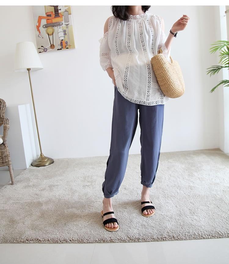 Maternity Pants Summer Fashion.jpg