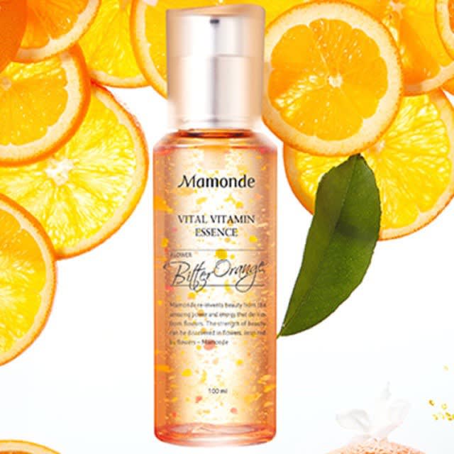 MAMONDE Vital Vitamin Essence1.jpg