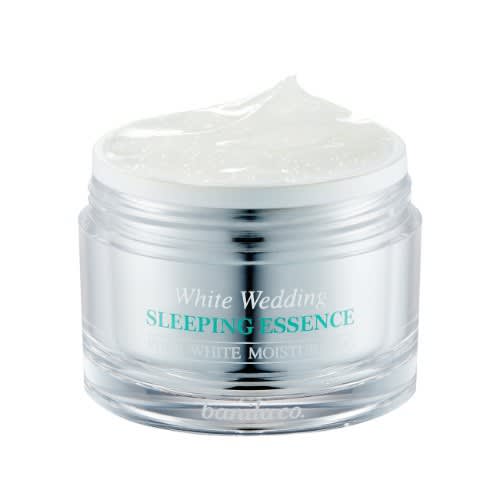 BANILA CO White Wedding Sleeping Essence1.jpg