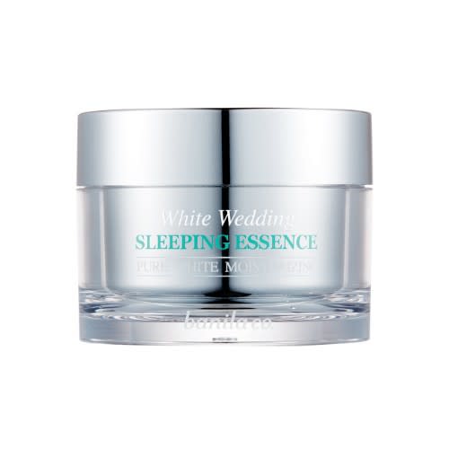 BANILA CO White Wedding Sleeping Essence3.jpg