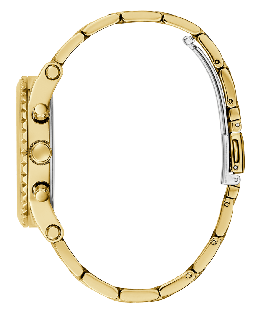 GUESS นาฬิกาข้อมือผู้หญิง GWEN รุ่น GW0035L2 สีทอง-2.jpg