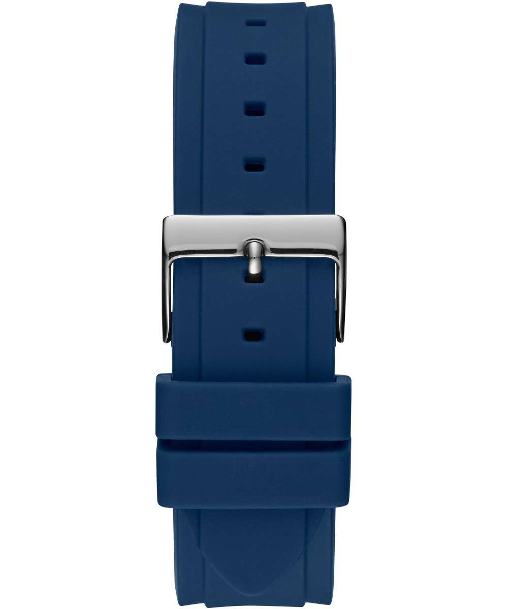 GUESS นาฬิกาข้อมือผู้หญิง ZENA รุ่น W1291L2 สีน้ำเงิน-3.jpg