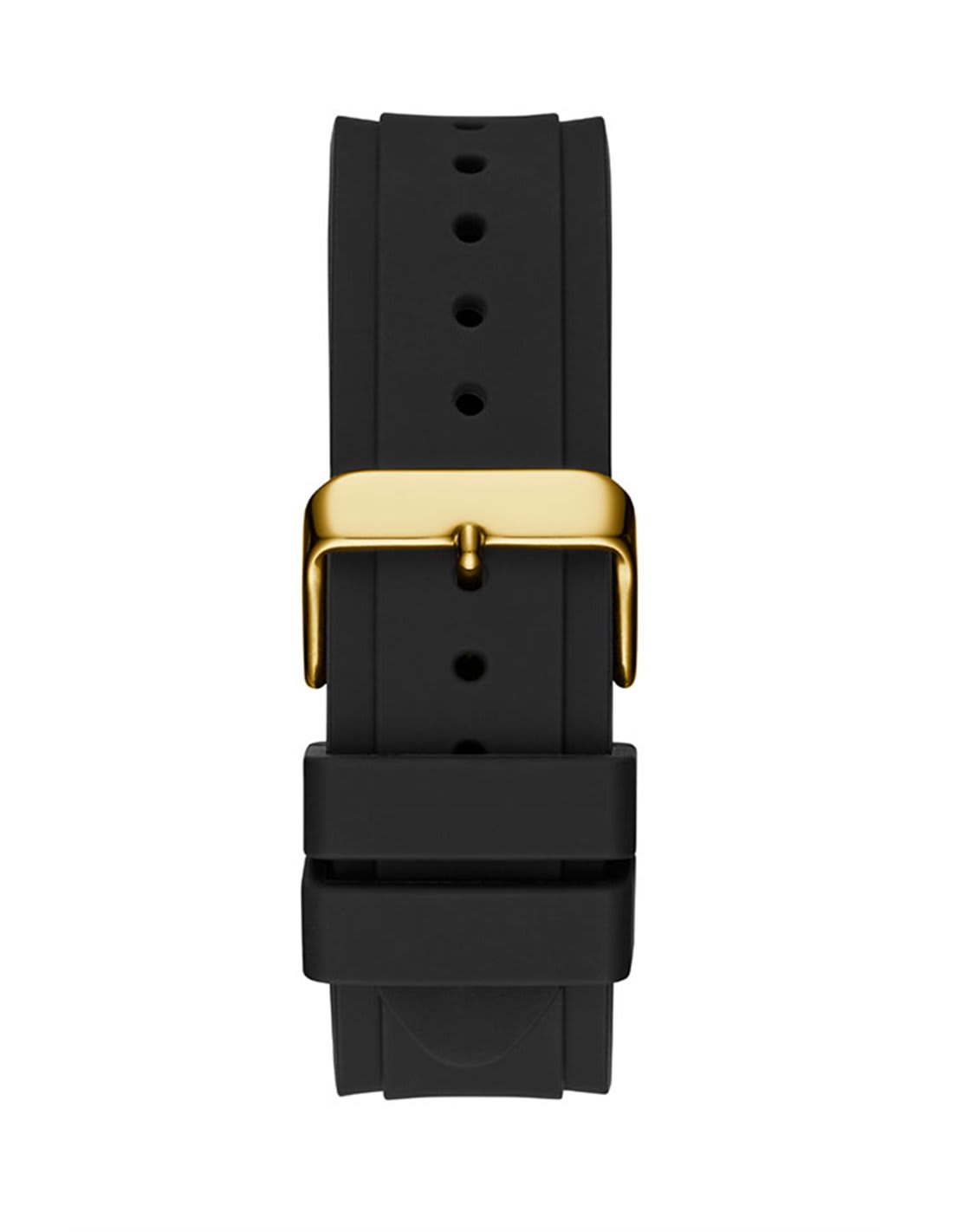 GUESS นาฬิกาข้อมือผู้ชาย LEGACY รุ่น W1049G5 สีดำ-4.jpg