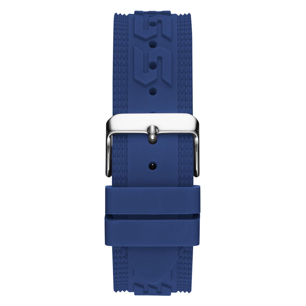 GUESS นาฬิกาข้อมือผู้ชาย CHARGE รุ่น W1299G4 สีน้ำเงิน-3.jpg