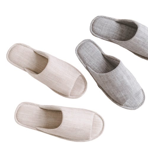 รองเท้าใส่ในบ้าน Muji สไตล์ญี่ปุ่น -3.jpg