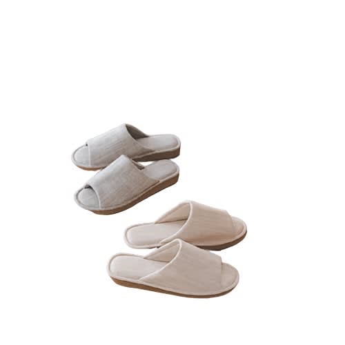 รองเท้าใส่ในบ้าน Muji สไตล์ญี่ปุ่น -5.jpg