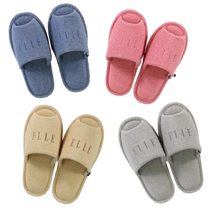 รองเท้าใส่ในบ้าน ELLE TES042-5.jpg