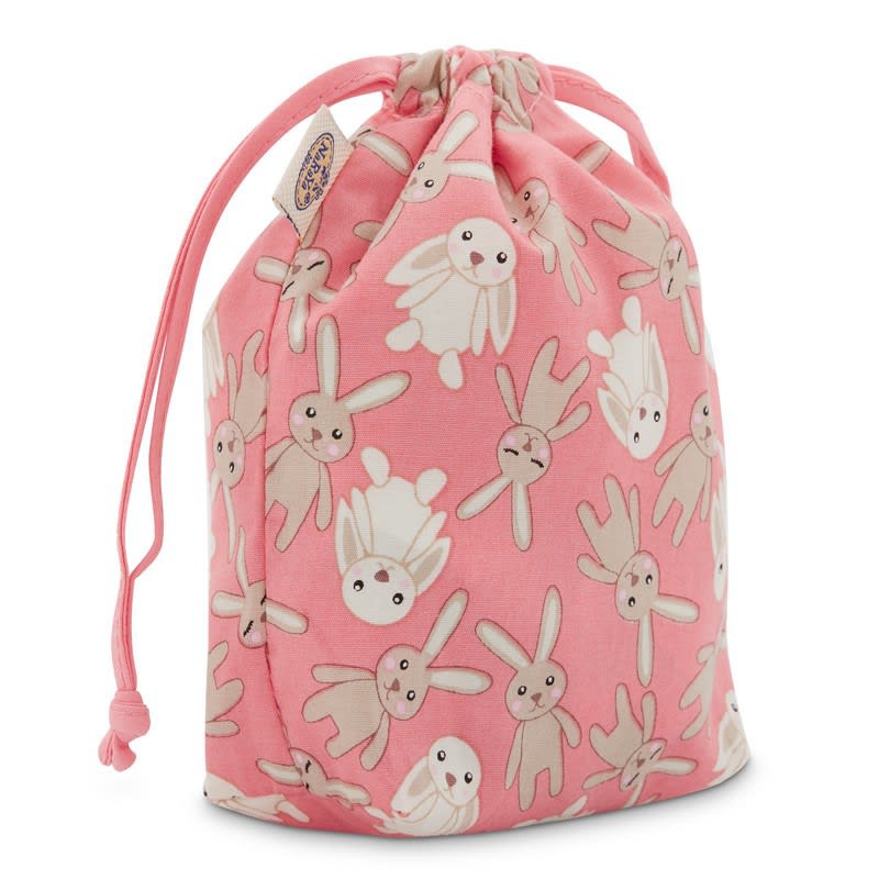 รองเท้าแตะ NaRaYa Bunny Printed with Case -2.jpg