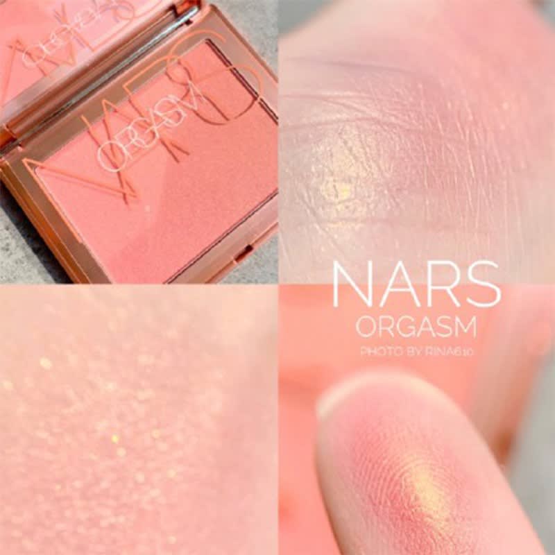 บลัชออนรุ่น NARS ORGASM -2.jpg