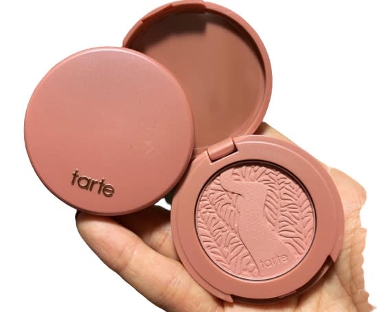 Tarte Amazonian Clay 12-Hour Blush สี Paaarty -5.jpg