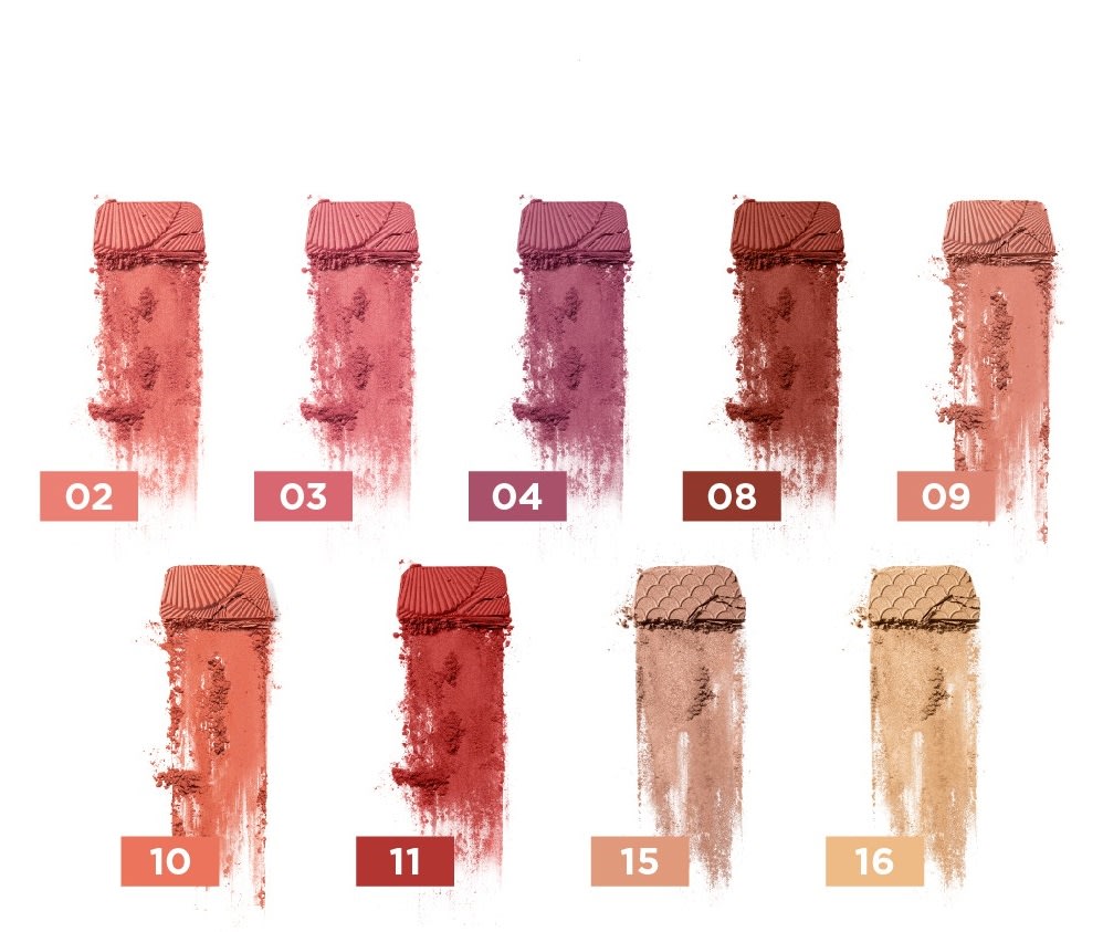 L’Oreal Paris Le Blush -2.jpg