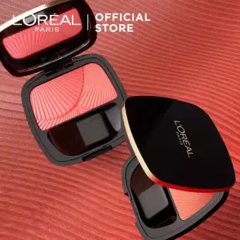 L’Oreal Paris Le Blush -4.jpg