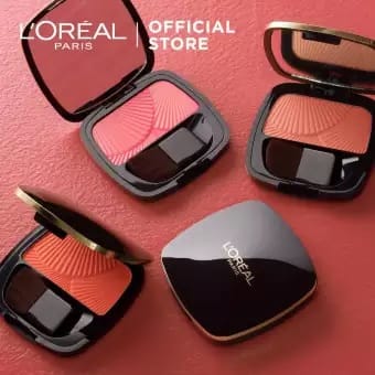 L’Oreal Paris Le Blush -3.jpg
