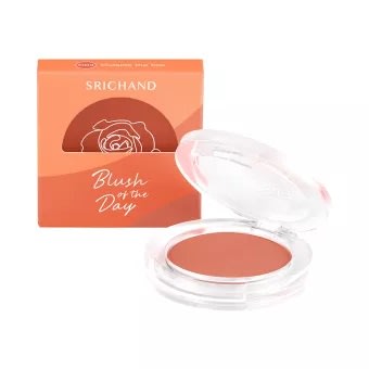 บลัชออน ศรีจันทร์ รุ่น Srichand Blush of The Day -3.jpg