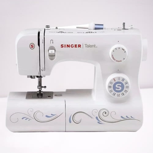 จักรเย็บพกพา SINGER 3323 Talent - 5 .jpg