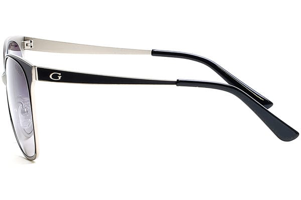 แว่นกันแดดผู้หญิง Guess Sunglasses รุ่น GU7458-3.jpg