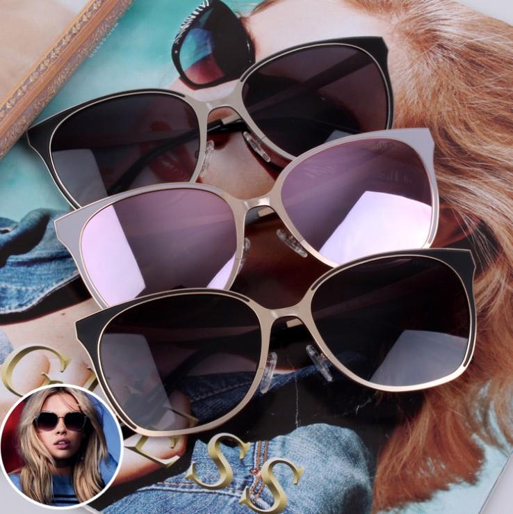 แว่นกันแดดผู้หญิง Guess Sunglasses รุ่น GU7458-1.jpg
