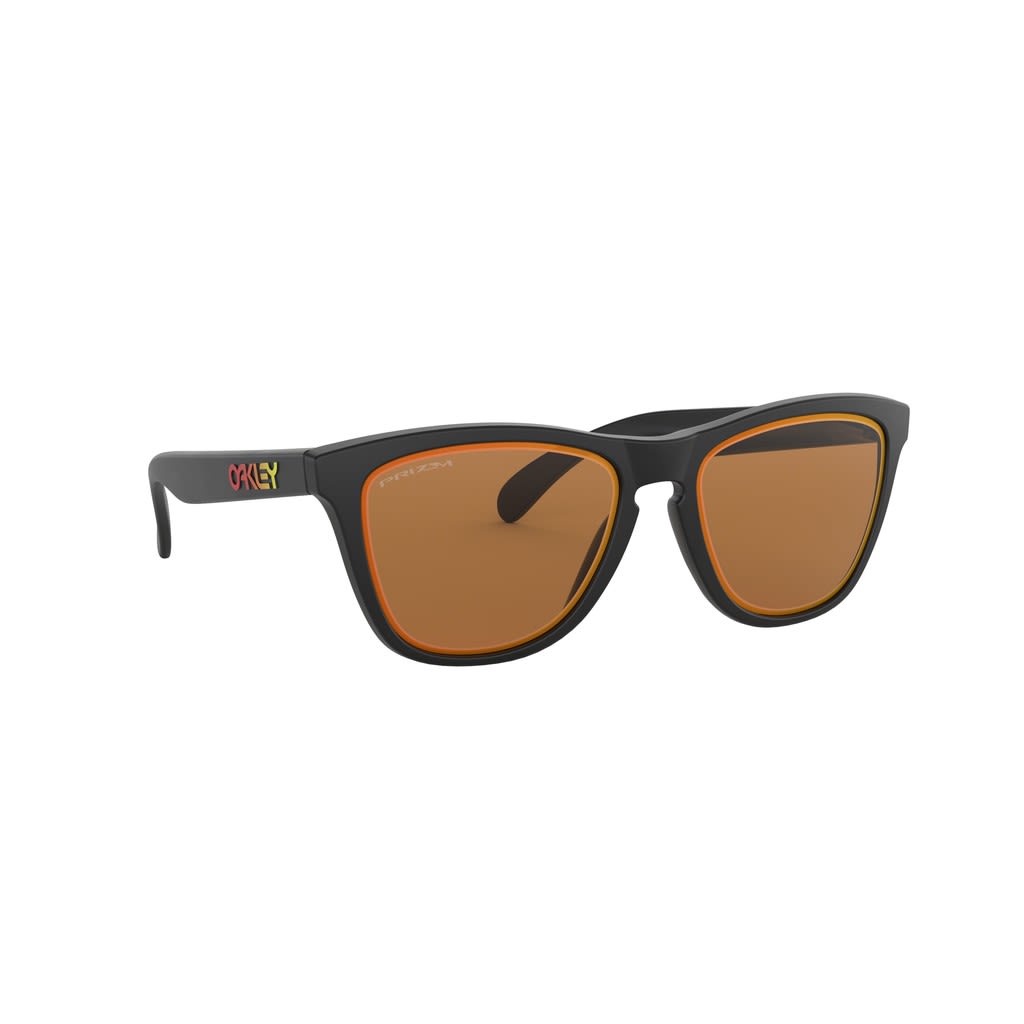 แว่นกันแดดผู้หญิง Oakley รุ่น Frogskins PRIZM-2.jpg