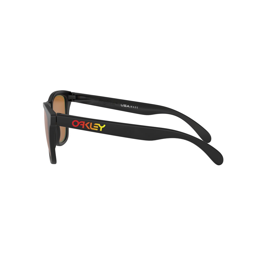 แว่นกันแดดผู้หญิง Oakley รุ่น Frogskins PRIZM-4.jpg