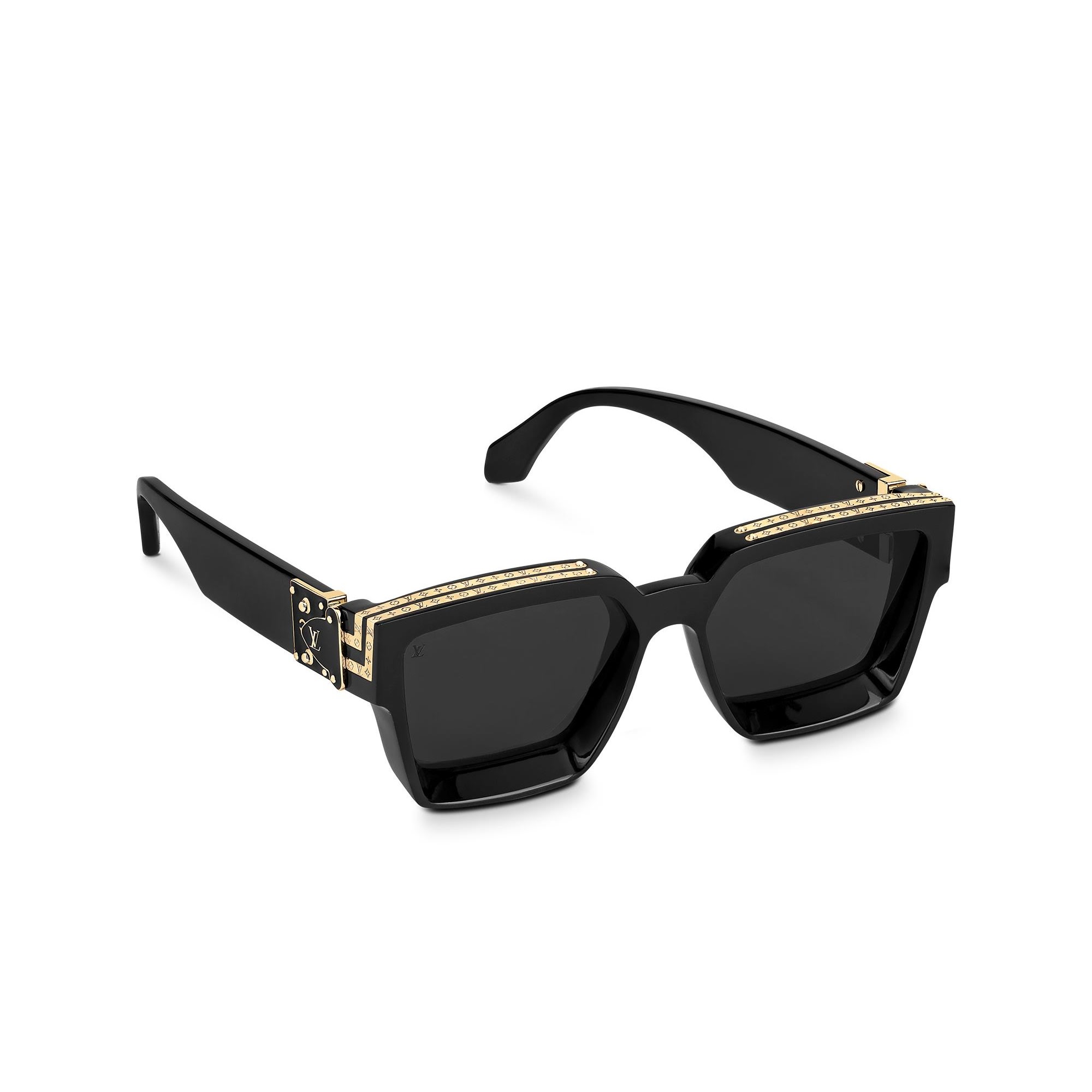แว่นกันแดดผู้หญิง LOUIS VUITTON รุ่น MILLIONAIRE SUNGLASSES-3.jpg