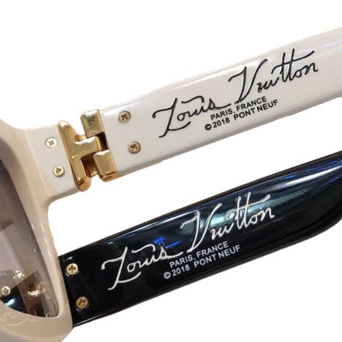 แว่นกันแดดผู้หญิง LOUIS VUITTON รุ่น MILLIONAIRE SUNGLASSES-4.jpg