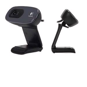 Logitech C270 - 3.jpg