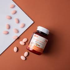 อาโมนิ-ซี โรสฮิป พลัส (Armoni-C Rosehip Plus ) 30 เม็ด - 4.jpg