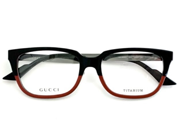 กรอบแว่นตา Gucci รุ่น GG9084J Titanium -2.jpg