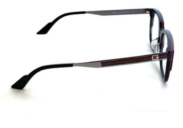 กรอบแว่นตา Gucci รุ่น GG9084J Titanium -4.jpg