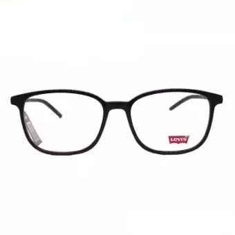 กรอบแว่นตา Levi's รุ่น LS06551Z C02 BLK-R Size 53 -3.jpg