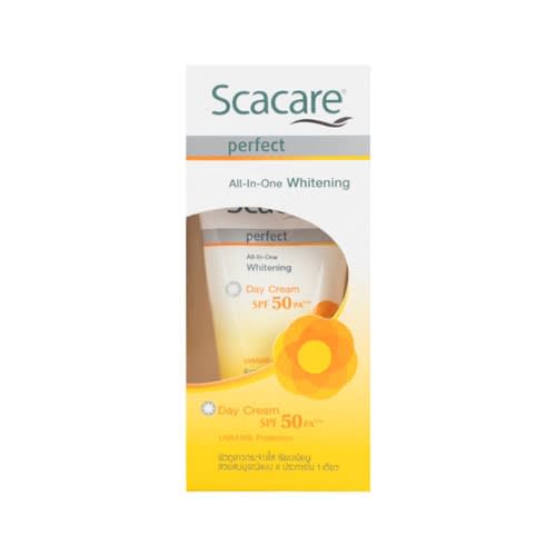 Scacare Whitening Day Cream SPF50 PA+++ -2.jpg