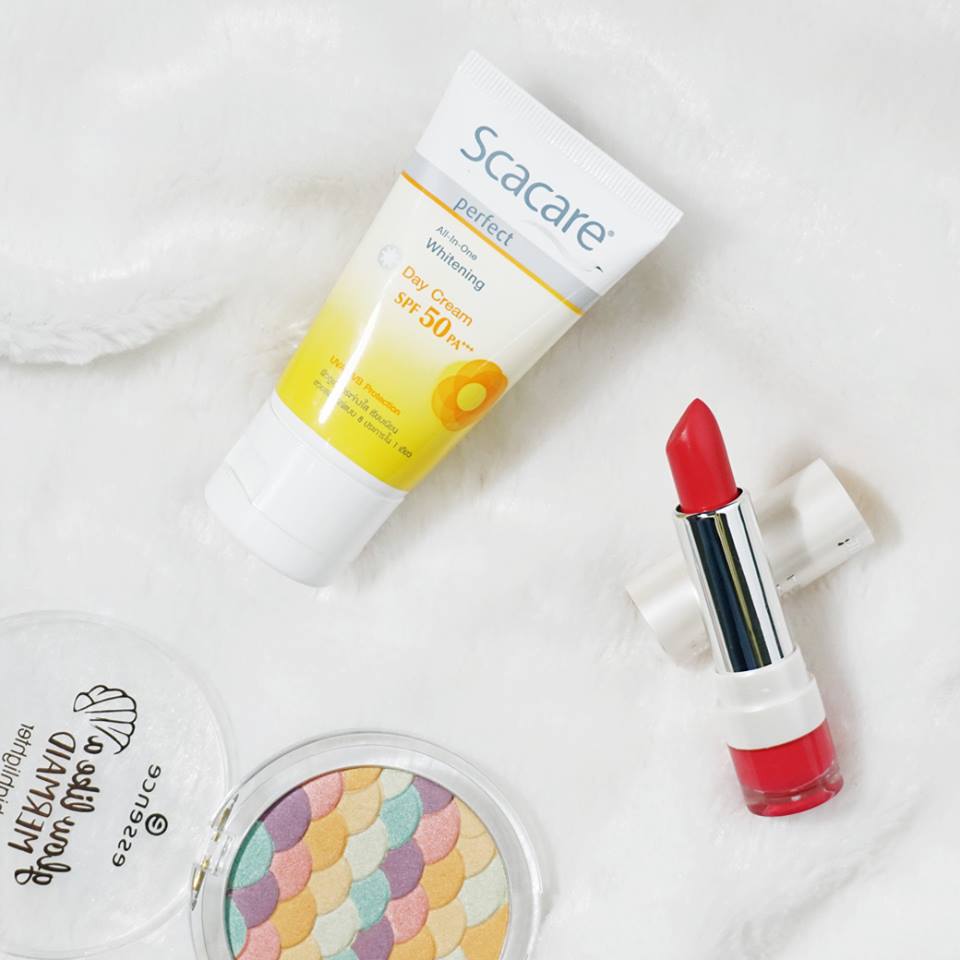 Scacare Whitening Day Cream SPF50 PA+++ -4.jpg